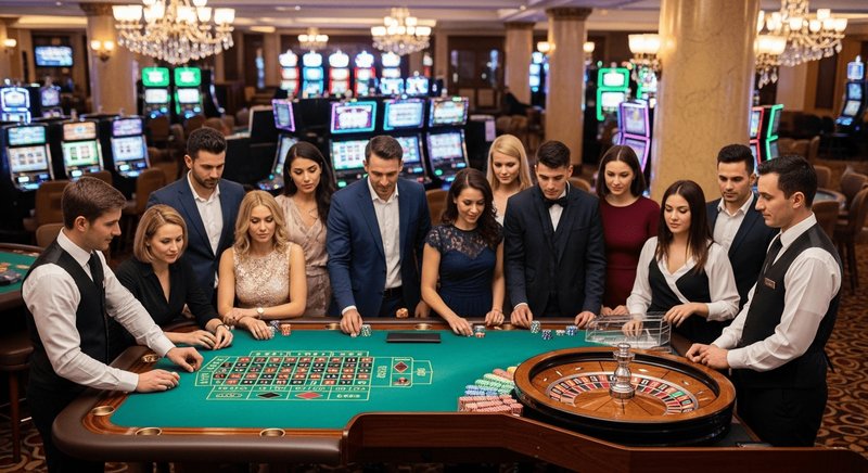 Scopri di più su kingmaker casino online